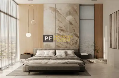 Apartment - 2 Bedrooms - 3 Bathrooms for sale in Bellagio by Sunrise - Wasl Gate - Dubai