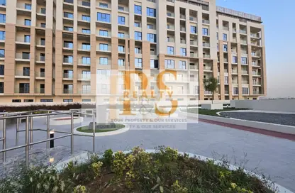 Apartment - 2 Bedrooms - 2 Bathrooms for rent in Rukan Tower B - Rukan Tower - Dubai Land - Dubai