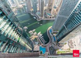 Apartment - 2 bedrooms - 3 bathrooms for sale in Jumeirah Living Marina Gate - Marina Gate - Dubai Marina - Dubai Apartment - 2 bedrooms - 3 bathrooms for sale in Jumeirah Living Marina Gate - Marina Gate - Dubai Marina - Dubai