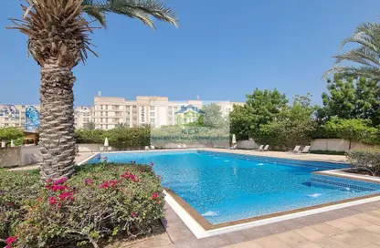 Apartment - 1 Bedroom - 2 Bathrooms for sale in Lagoon B11 - The Lagoons - Mina Al Arab - Ras Al Khaimah