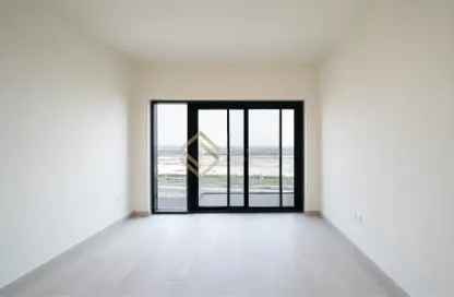 Apartment - Studio - 1 Bathroom for rent in AZIZI Riviera 46 - Meydan One - Meydan - Dubai