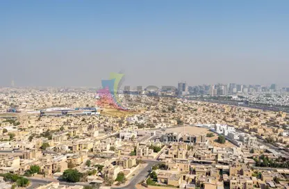 شقة - 2 غرف نوم - 3 حمامات للايجار في شقق الماريوت اكزيكتيف - جنوب البرشاء - البرشاء - دبي