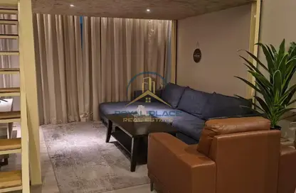 Apartment - Studio - 1 Bathroom for rent in Park Vista - Jumeirah Village Circle - Dubai
