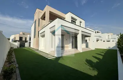 فيلا - 4 غرف نوم - 5 حمامات للبيع في كايا - المرابع العربية 3 - دبي