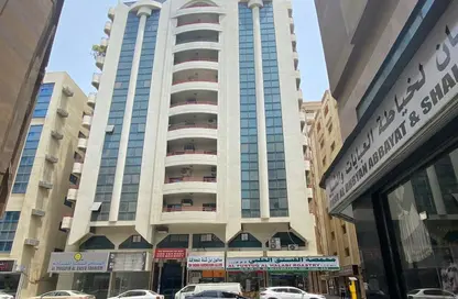 Outdoor Building image for: Apartment - 2 Bedrooms - 2 Bathrooms for rent in Al Ateek Tower 1 - Al Shuwaihean - Al Gharb - Sharjah, Image 1
