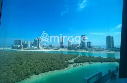 شقة - غرفة نوم - 2 حمامات للبيع في أبراج هيدرا افينيو - مدينة الأضواء - جزيرة الريم - أبوظبي