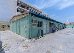 Labor Camp for rent in Al Quoz Industrial Area 4 - Al Quoz Industrial Area - Al Quoz - Dubai