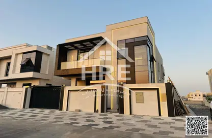 Villa - 5 Bedrooms - 7 Bathrooms for sale in Al Yasmeen - Ajman