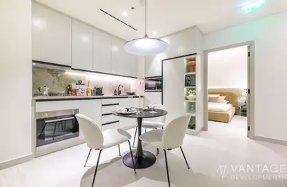 Apartment - 2 Bedrooms - 3 Bathrooms for sale in Livel Residenza - Jumeirah Village Circle - Dubai Apartment - 2 Bedrooms - 3 Bathrooms for sale in Livel Residenza - Jumeirah Village Circle - Dubai