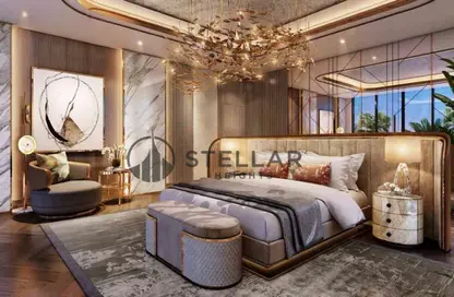 تاون هاوس - 4 غرف نوم - 5 حمامات للبيع في مالطة - داماك لاجونز - دبي تاون هاوس - 4 غرف نوم - 5 حمامات للبيع في مالطة - داماك لاجونز - دبي