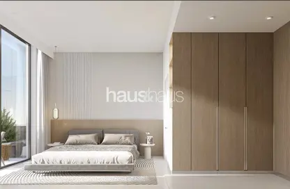 Apartment - 2 Bedrooms - 3 Bathrooms for sale in The Residence By Prestige One - Jumeirah Village Circle - Dubai
