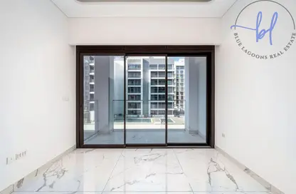 Apartment - 1 Bedroom - 1 Bathroom for rent in AZIZI Riviera - Meydan One - Meydan - Dubai