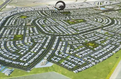 Land - Studio for sale in Jebel Ali Hills - Jebel Ali - Dubai Land - Studio for sale in Jebel Ali Hills - Jebel Ali - Dubai