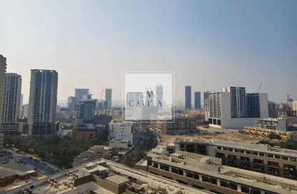 Apartment - 2 Bedrooms - 2 Bathrooms for sale in Binghatti Gardenia - District 11 - Jumeirah Village Circle - Dubai