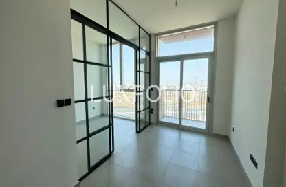 Apartment - 1 Bedroom - 1 Bathroom for rent in Collective 2.0 Tower A - Collective 2.0 - Dubai Hills Estate - Dubai