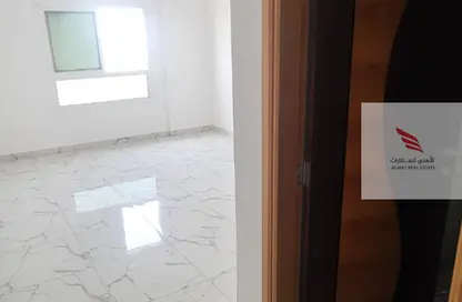Apartment - 2 Bedrooms - 2 Bathrooms for rent in Al Jurf 3 - Al Jurf - Ajman Downtown - Ajman