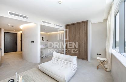 Apartment - 1 Bathroom for sale in Sky Gardens - DIFC - Dubai