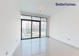 Empty Room image for: Apartment - 1 bedroom - 1 bathroom for rent in Beach Vista - EMAAR Beachfront - Dubai Harbour - Dubai, Image 1