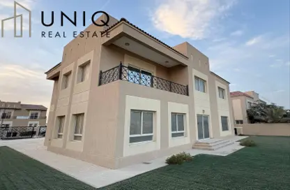 Villa - 6 Bedrooms - 6 Bathrooms for rent in A Villas - Living Legends - Dubai