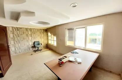 Office Space - Studio - 1 Bathroom for rent in Ndood Jham - Al Hili - Al Ain