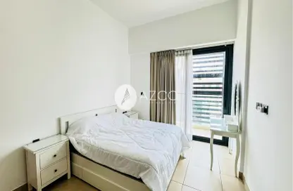 Apartment - 1 Bedroom - 2 Bathrooms for rent in Rigel - Jumeirah Village Circle - Dubai