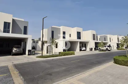 تاون هاوس - 3 غرف نوم - 4 حمامات للايجار في مابل 3 - مابل ات دبي هيلزاستايت - دبي هيلز استيت - دبي