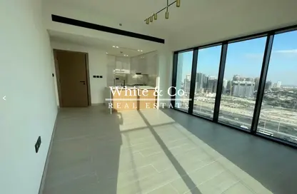 Apartment - 1 Bedroom - 2 Bathrooms for rent in Binghatti Venus - Jumeirah Village Circle - Dubai