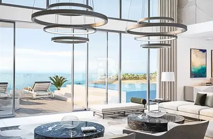 Apartment - 1 Bedroom - 1 Bathroom for sale in Bay Residences - Hayat Island - Mina Al Arab - Ras Al Khaimah