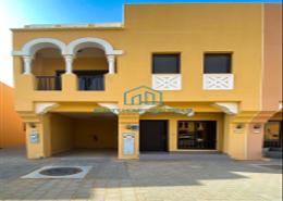 Villa - 2 bedrooms - 3 bathrooms for rent in Hydra Village - Abu Dhabi