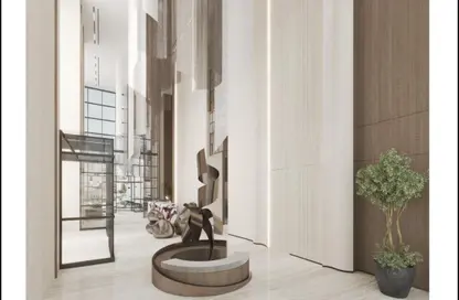 Apartment - 1 Bedroom - 2 Bathrooms for sale in Al Durrah Tower - Marina Square - Al Reem Island - Abu Dhabi