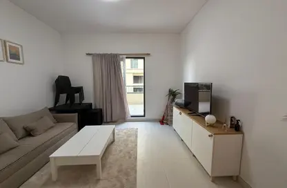 شقة - 1 حمام للبيع في مريم بيتش ريزيدنس - جزيرة مريم - الشارقة