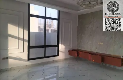 فيلا - 5 غرف نوم - 7 حمامات للايجار في الزاهية جاردنز - الزاهية - عجمان فيلا - 5 غرف نوم - 7 حمامات للايجار في الزاهية جاردنز - الزاهية - عجمان