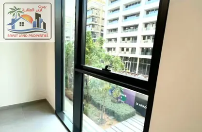 Apartment - Studio - 1 Bathroom for rent in The Boulevard 2 - Aljada - Sharjah