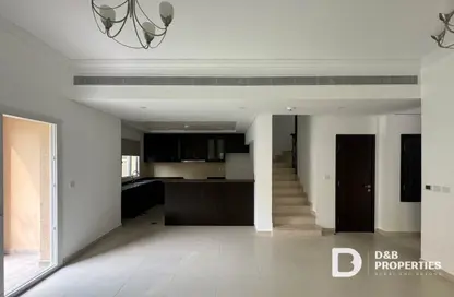 Townhouse - 3 Bedrooms - 4 Bathrooms for sale in Casa Dora - Serena - Dubai Land - Dubai