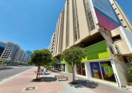 Show Room for rent in Al Muraqqabat - Deira - Dubai