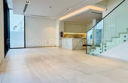 Townhouse - 4 Bedrooms - 4 Bathrooms for rent in Danah Bay - Al Marjan Island - Ras Al Khaimah