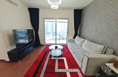 Apartment - 2 Bedrooms - 2 Bathrooms for rent in Marina Diamond 5 - Marina Diamonds - Dubai Marina - Dubai