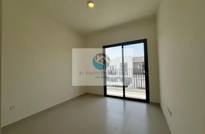 Townhouse - 3 Bedrooms - 4 Bathrooms for rent in Greenview 3 - EMAAR South - Dubai South (Dubai World Central) - Dubai
