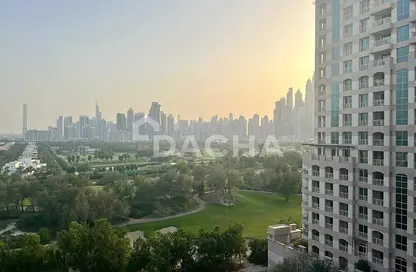 Apartment - 3 Bedrooms - 5 Bathrooms for rent in Panorama at the Views Tower 1 - Panorama at the Views - The Views - Dubai