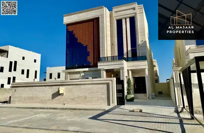 فيلا - 6 غرف نوم - 8 حمامات للبيع في تلال عجمان - العالية - عجمان