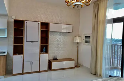 Apartment - Studio - 1 Bathroom for rent in Glamz by Danube - Glamz - Al Furjan - Dubai Apartment - Studio - 1 Bathroom for rent in Glamz by Danube - Glamz - Al Furjan - Dubai