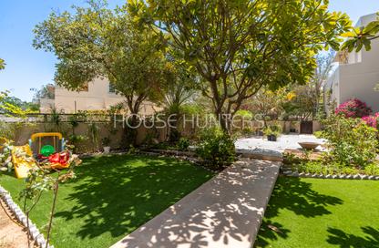 Villa - 5 Bedrooms - 5 Bathrooms for sale in Saheel - Arabian Ranches - Dubai