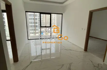 Apartment - 2 Bedrooms - 1 Bathroom for rent in Azizi Riviera 65 - Meydan One - Meydan - Dubai
