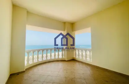 Apartment - 3 Bedrooms - 4 Bathrooms for sale in Royal Breeze 4 - Royal Breeze - Al Hamra Village - Ras Al Khaimah
