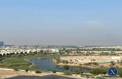 شقة - غرفة نوم - 2 حمامات للبيع في ارتاسيا C - ارتاسيا - داماك هيلز - دبي