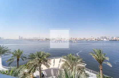 تاون هاوس - 3 غرف نوم - 5 حمامات للبيع في الجراند - ميناء خور دبي (ذا لاجونز) - دبي