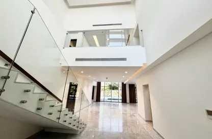 Villa - 4 Bedrooms - 7 Bathrooms for rent in District One Villas - District One - Mohammed Bin Rashid City - Dubai