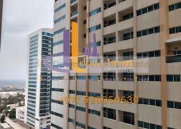 Apartment - 2 bedrooms - 2 bathrooms for sale in Ajman One Tower 10 - Ajman One - Ajman Downtown - Ajman