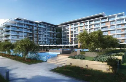 Apartment - 4 Bedrooms - 5 Bathrooms for sale in Mulberry 2 - Park Heights - Dubai Hills Estate - Dubai