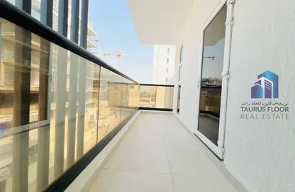 شقة - غرفة نوم - 2 حمامات للايجار في ند الشبا 1 - ند الشبا - دبي